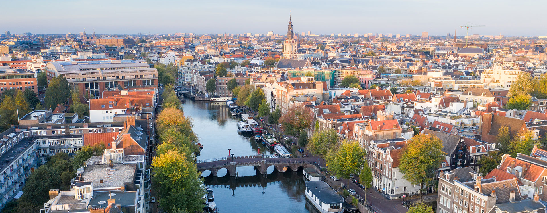 Amsterdam 2 Notti | 15-17 Gennaio 2027