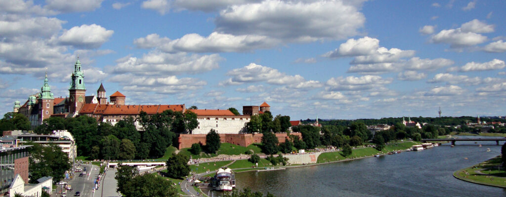Cracovia