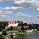 Copertina Cracovia