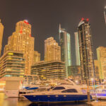 Copertina Dubai