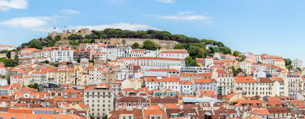 Lisbona