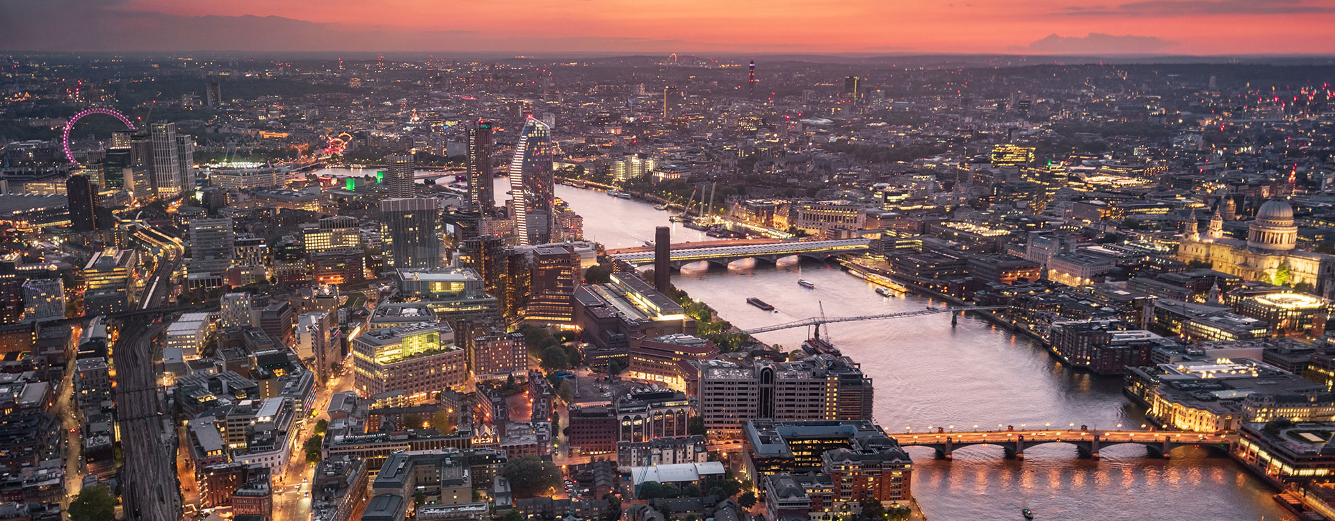 Londra 4 Notti | 11-15 Febbraio 2027