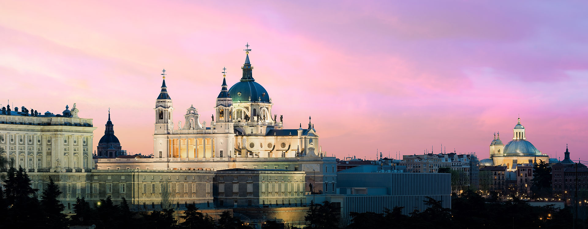 Madrid 3 Notti | 6-9 Dicembre 2026