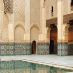 Copertina Marrakech