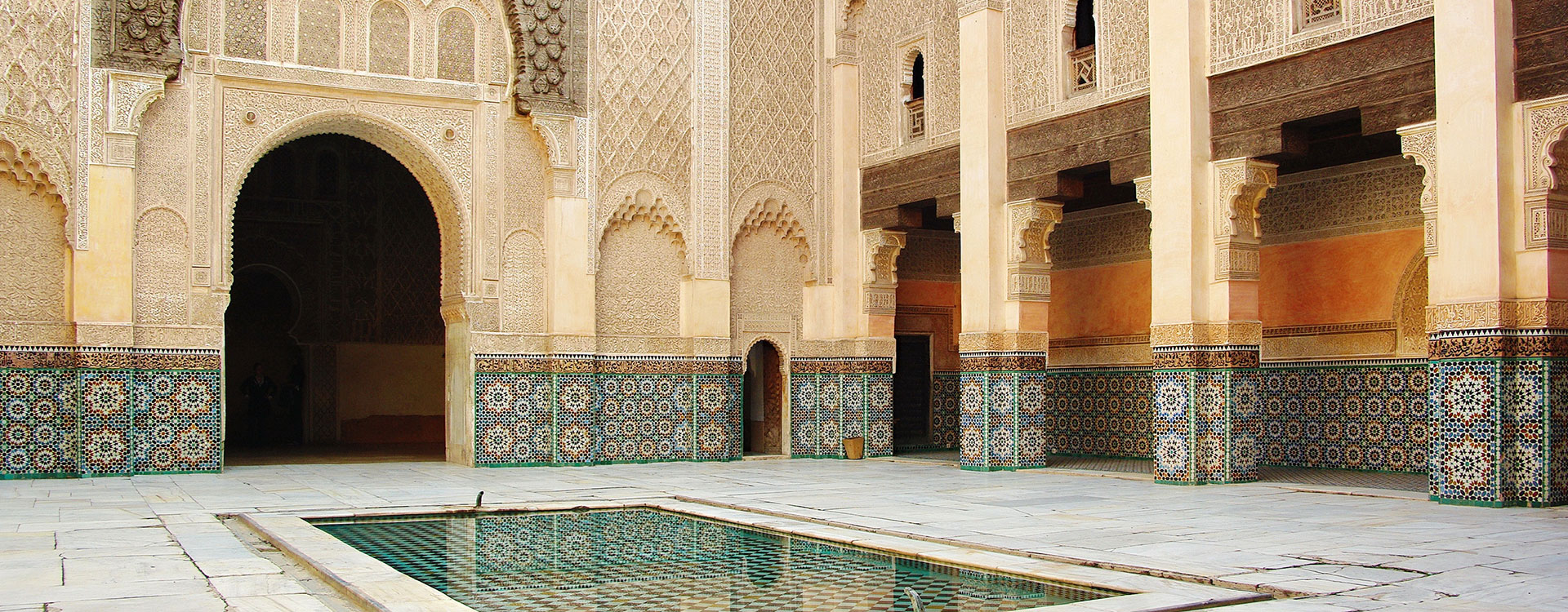 Marrakech 4 Notti | 22-26 Gennaio 2027