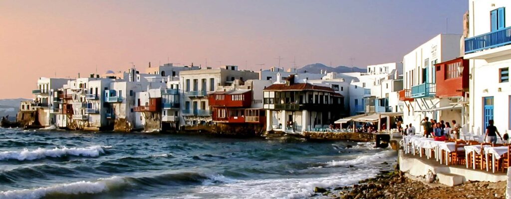 Mykonos