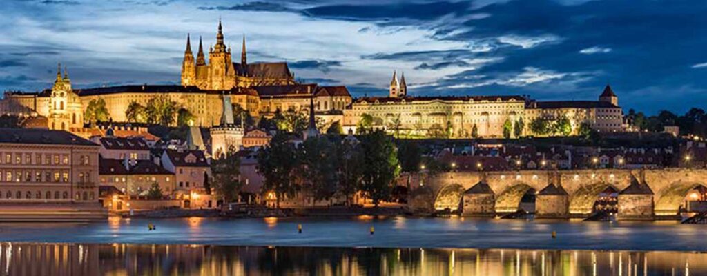 Praga