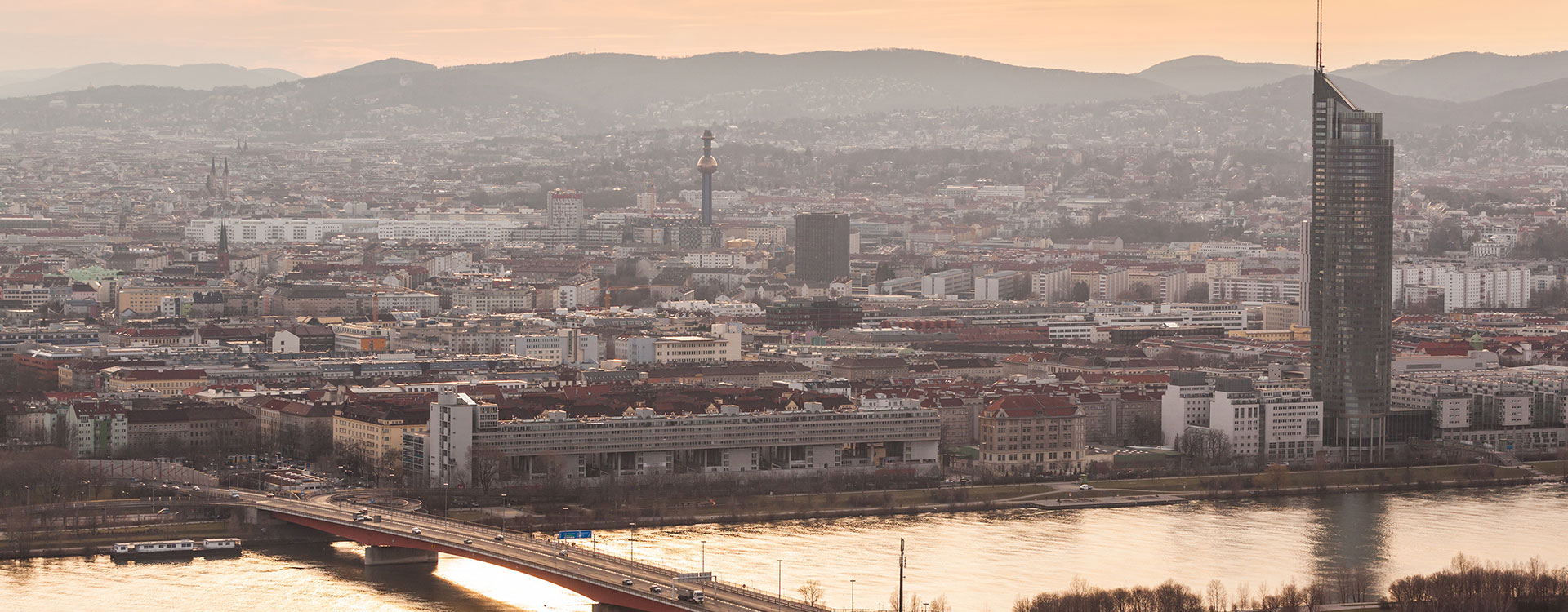 Vienna 3 Notti | 15-18 Gennaio 2027