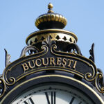 Stemma Bucarest
