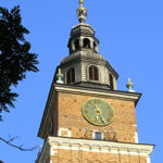 Stemma Cracovia