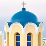 Santorini