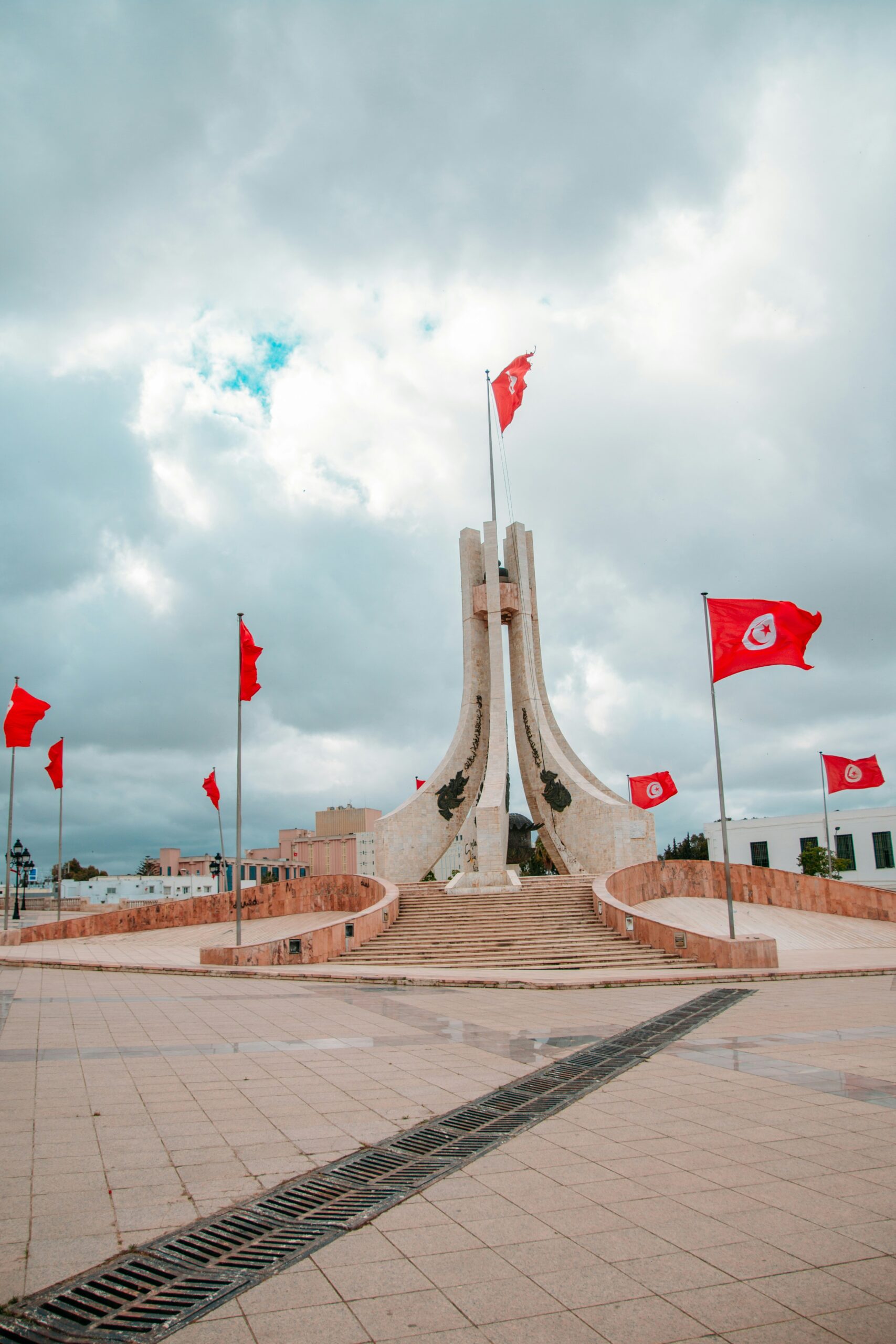Tunisia