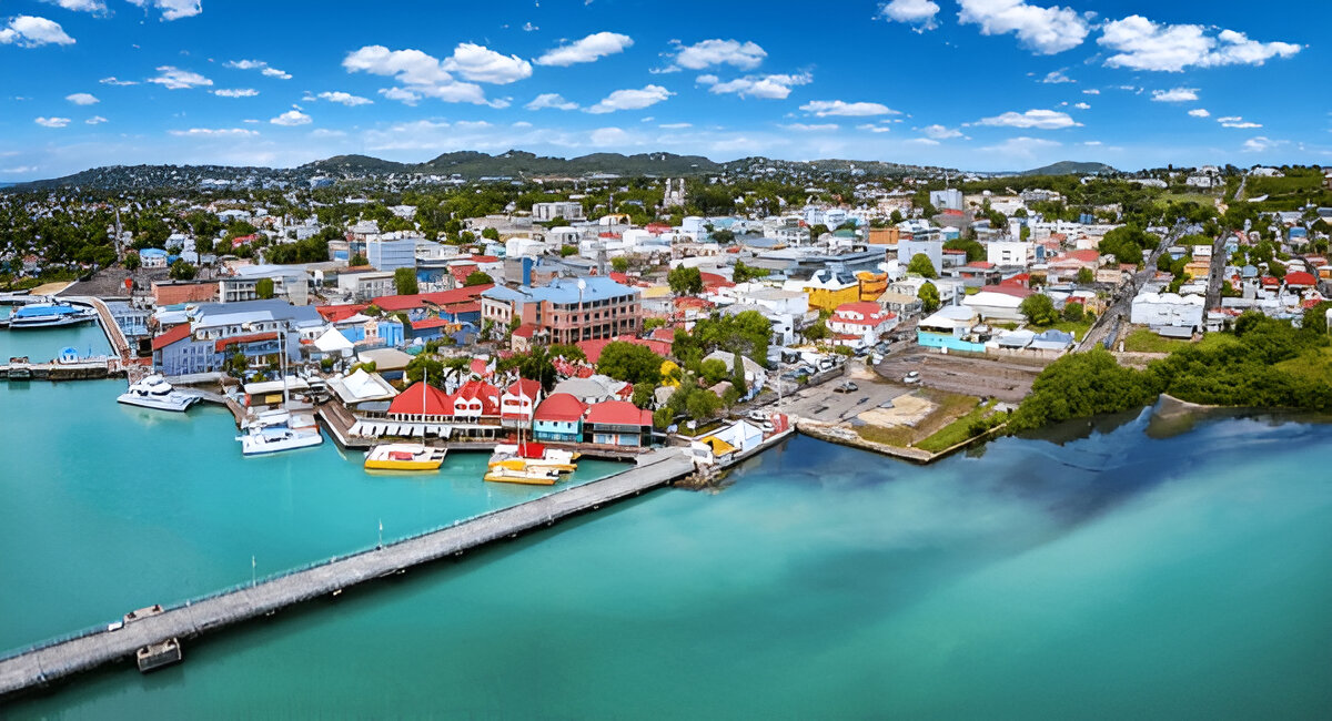 Antigua