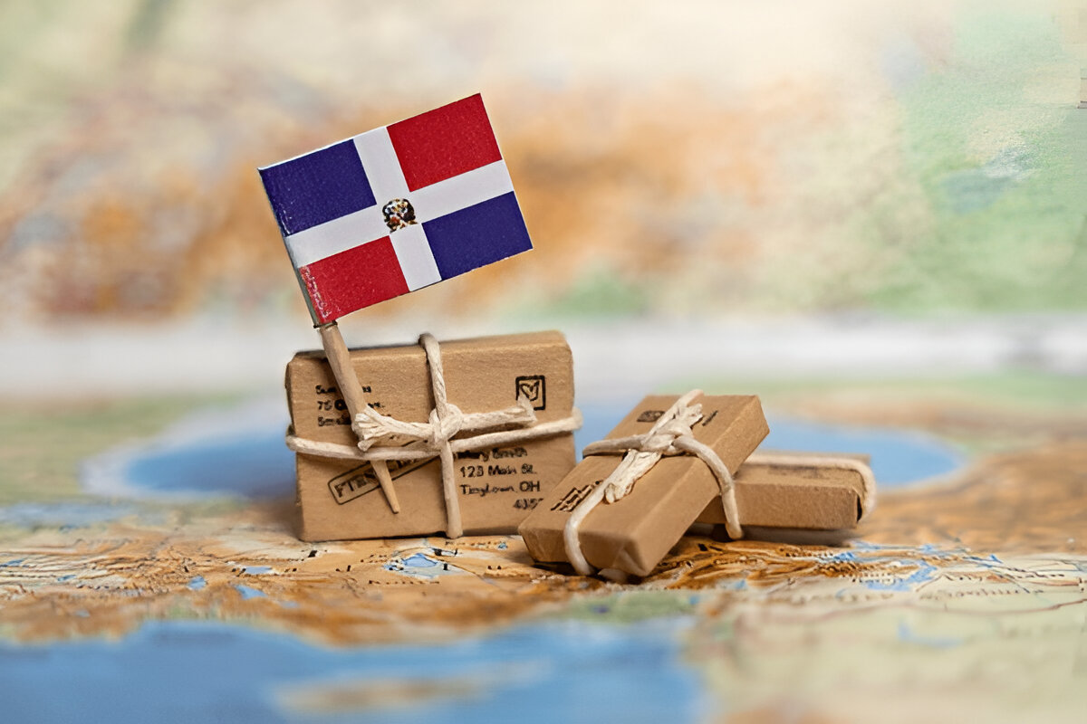 Repubblica Dominicana