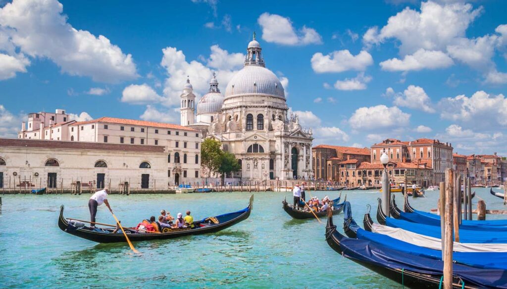 Venezia